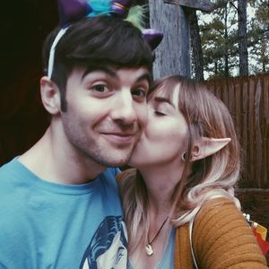 Meet your Posher, Courtney